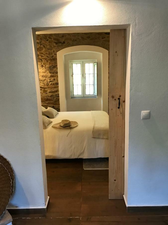 Azeite De Marvao, Olivoturismo Casa Mestre Do Lagar Exterior photo