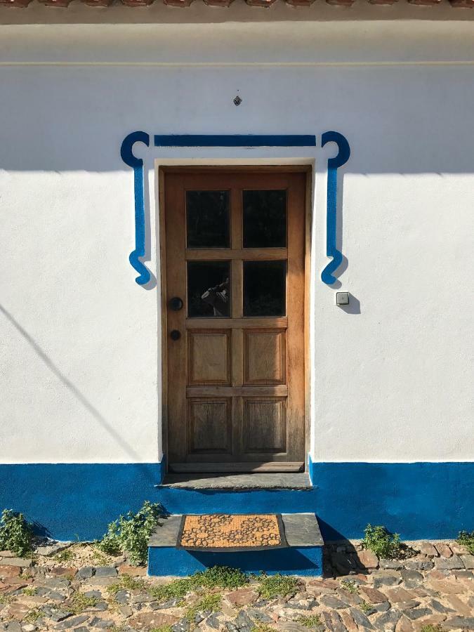 Azeite De Marvao, Olivoturismo Casa Mestre Do Lagar Exterior photo