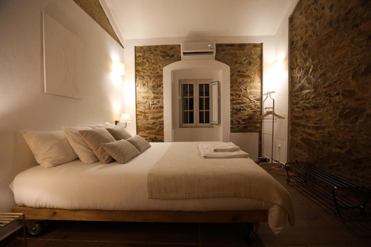 Azeite De Marvao, Olivoturismo Casa Mestre Do Lagar Exterior photo